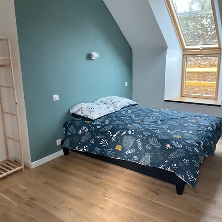 Ferienhaus Le Terminus De Jobourg