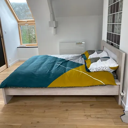 Ferienhaus Le Terminus De