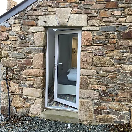 Ferienhaus Le Terminus De