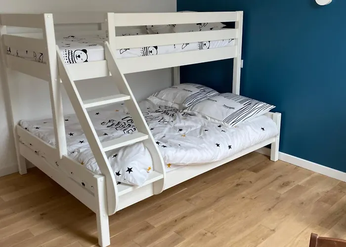 Le Terminus De Jobourg