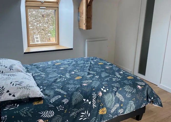 בית נופש Le Terminus De *