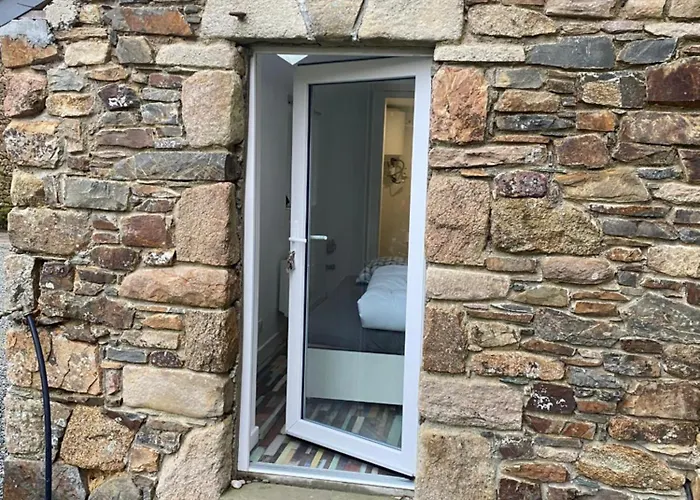 בית נופש Le Terminus De