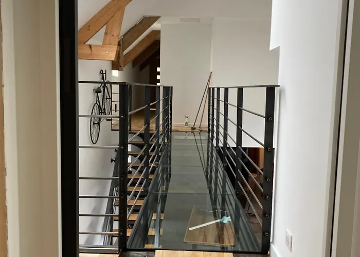 Le Terminus De בית נופש